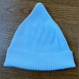 Child’s Cotton Port Beanie